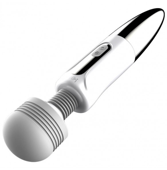 HK LETEN Lighting Av Massager (Chargeable)